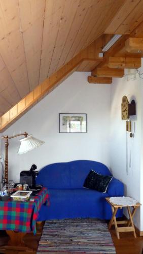 Bed & Breakfast Im Chellhof in Benken, Schweiz