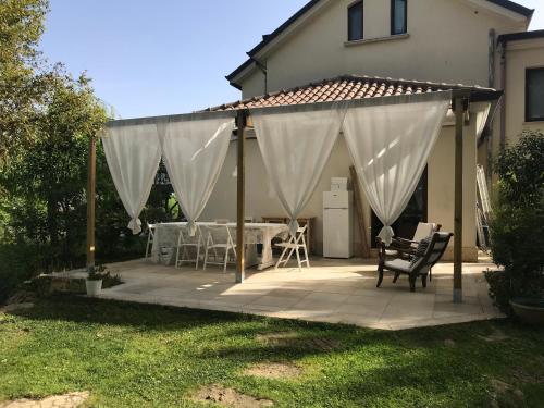 Villa La Mattina