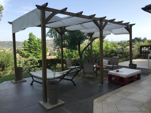 Villa La Mattina