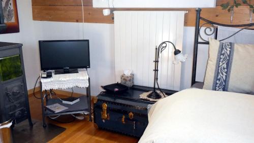 Bed & Breakfast Im Chellhof in Benken, Schweiz