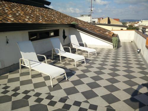  Magico Riposo in Telese