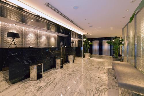 Trusty酒店 - 名古屋白川 Hotel Trusty Nagoya Shirakawa