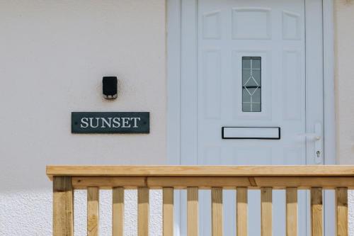 Sunset, Newquay (fotografie 3)