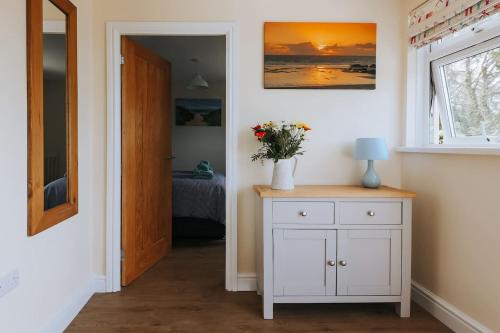 Sunset, Newquay (fotografie 4)