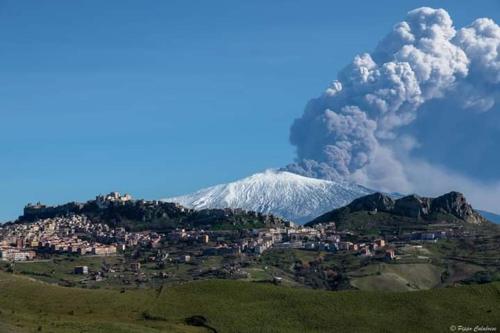 affitta camere San Procopio