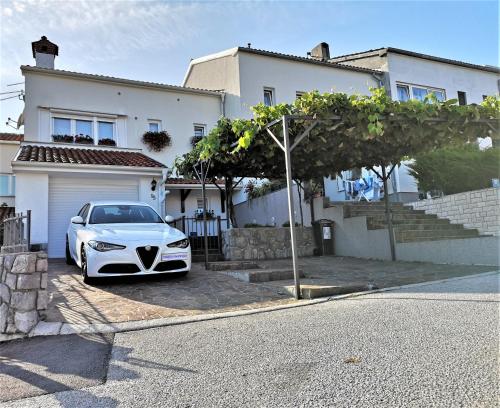  Doleco Apartment in Opatija