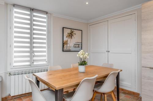 设施服务, My rima in 昂蒂布