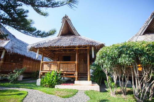 Pura Vida Beach & Dive Resort