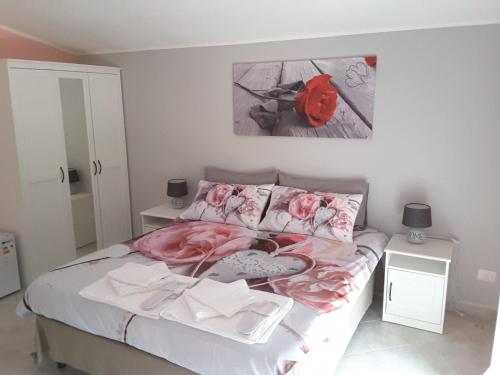  B&B Villa S Anna Hospitality Solutions, Pension in Arquata Scrivia bei Vobbia