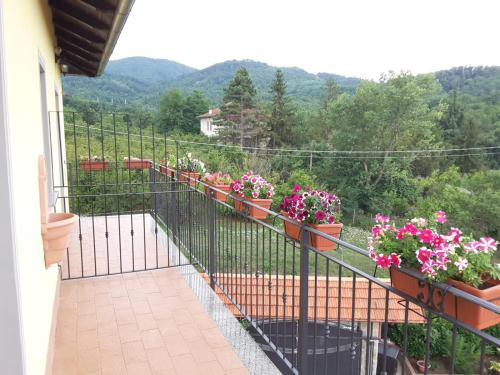B&B Villa S Anna Hospitality Solutions - Stabbio