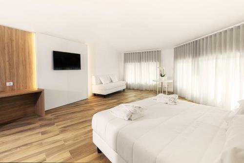Toscana Charme Resort Room Type - Family Room