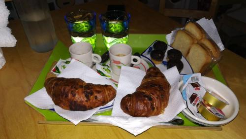 B&B Ninfa in Caserta Városközpont
