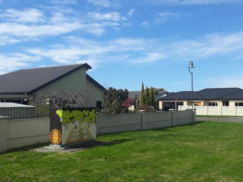 Hidden Gem in Oaklands in Poraiti