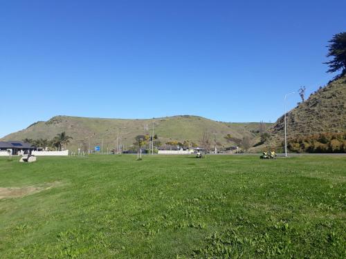 Hidden Gem in Oaklands in Poraiti