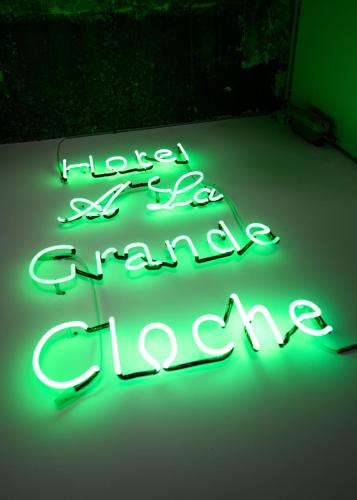 Hotel La Grande Cloche