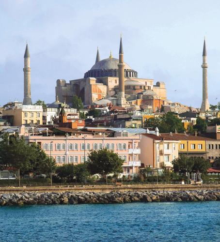 Radisson Hotel Istanbul Sultanahmet