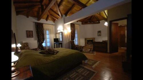  Guesthouse Kyrani in Panteleímon