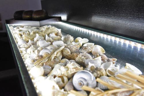 爱琴海海浪-灯塔酒店 爱琴海海浪-灯塔酒店