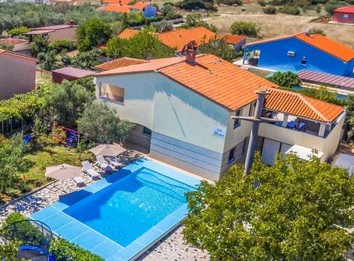 Apartment Villa Desire