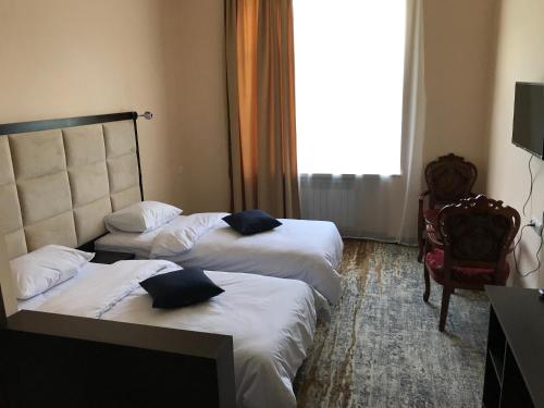 Vanadzor Armenia Hotel