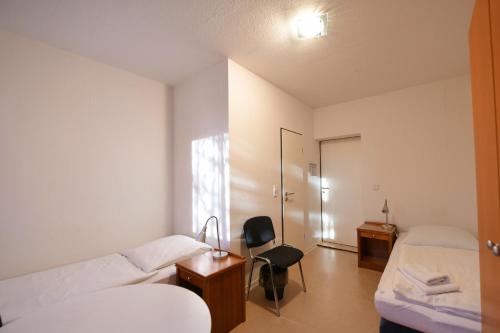 SKYHOSTEL Merseburg