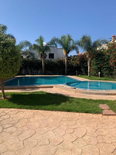 Residence Marwa in Sidi Bouzid