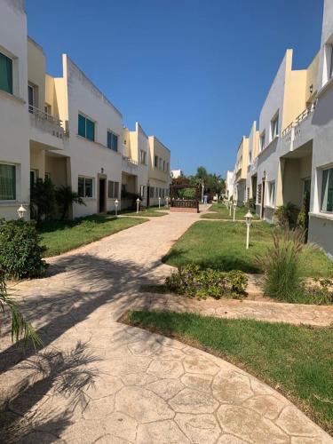 Residence Marwa in Sidi Bouzid