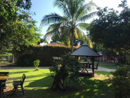Villa De Bua Resort Nan in Pha Sing