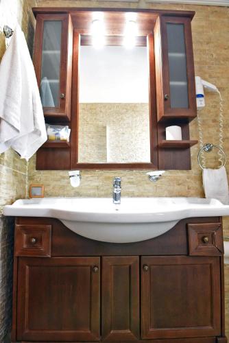 爱琴海海浪-灯塔酒店 爱琴海海浪-灯塔酒店