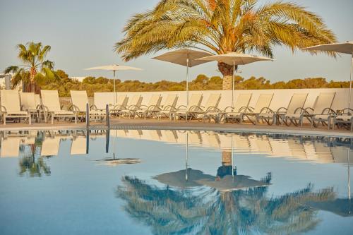 Monsuau Cala D'Or Hotel 4 Sup - Adults Only