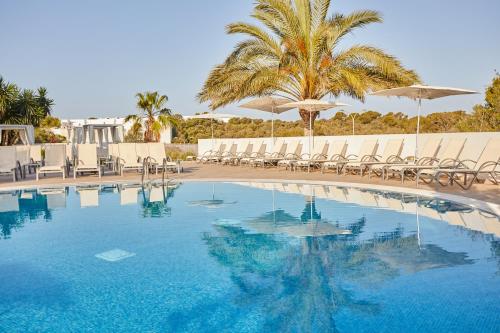 Monsuau Cala D'Or Hotel 4 Sup - Adults Only