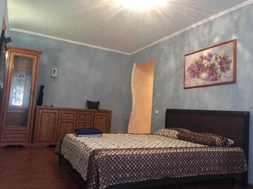 B&B Krywyj Rih - Площадь Освобождения - Bed and Breakfast Krywyj Rih