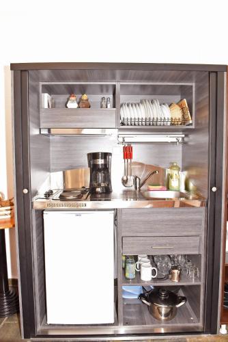 爱琴海海浪-灯塔酒店 爱琴海海浪-灯塔酒店