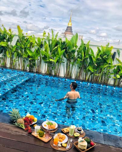 Z home—清迈自己的家 Z home—清迈自己的家