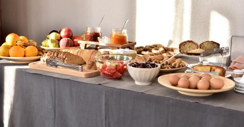 Hotel Aegina - image 12