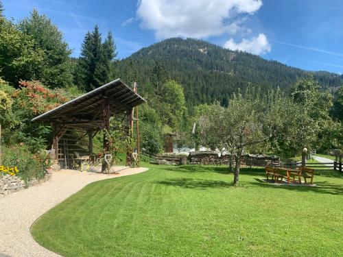 FeWo Sonnenschein FeWo Sonnenschein