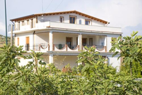 Casa Vacanza Villa Anna chambre d'hôte Joppolo Giancaxio