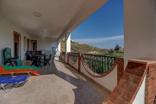 Casa Vacanza Villa Anna