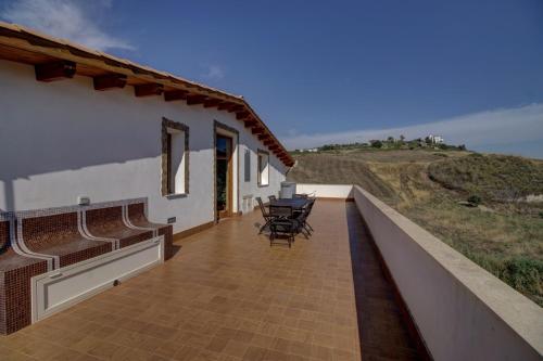 Casa Vacanza Villa Anna