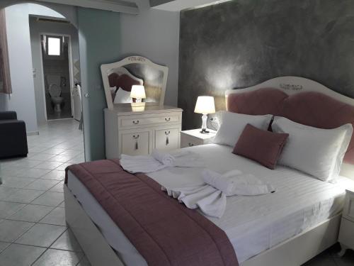 Studios Rania, Skala Potamias (fotografie 10)