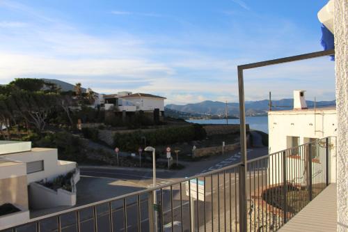 El Far, Apartamento con vistas al mar L3, Port de la Selva (foto 2)