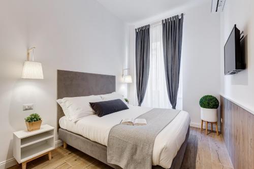 Germanico Luxury Apartment, Rome