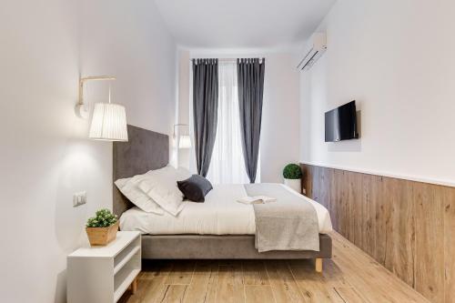 Germanico Luxury Apartment, Řím (fotografie 6)