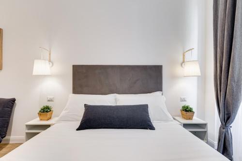 Germanico Luxury Apartment, Řím (fotografie 9)