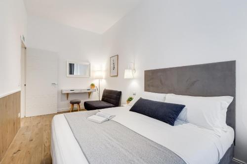Germanico Luxury Apartment, Řím (fotografie 4)