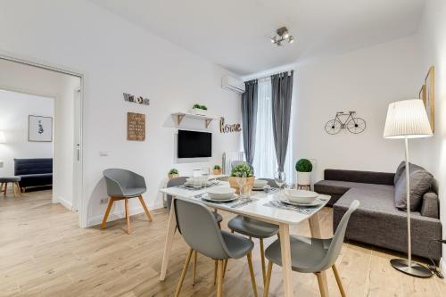 Germanico Luxury Apartment, Řím (fotografie 2)