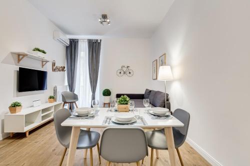 Germanico Luxury Apartment, Řím (fotografie 5)