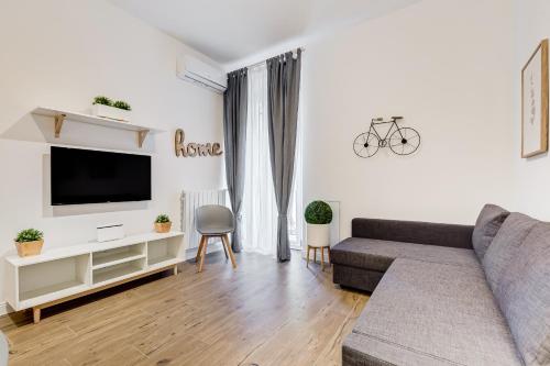 Germanico Luxury Apartment, Řím (fotografie 7)