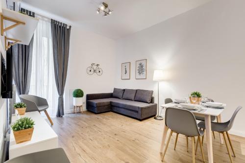 Germanico Luxury Apartment, Řím (fotografie 3)