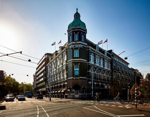 Hotel in Amsterdam 